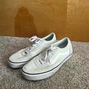 Vans Shoes